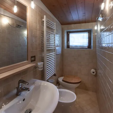 Apartamento Mansardina A